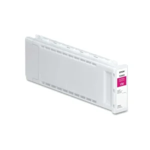 Original Epson T44H / T44H320 Vivid Magenta Extra High Yield UltraChrome Pro12 Ink