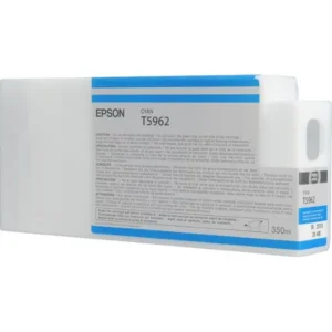 Original Epson T596200 Cyan Ink