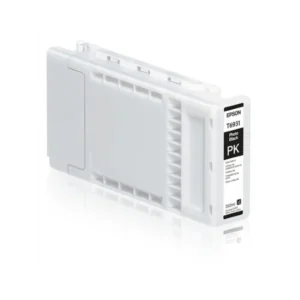 Original Epson T693100 Photo Black UltraChrome XD T-Series Ink