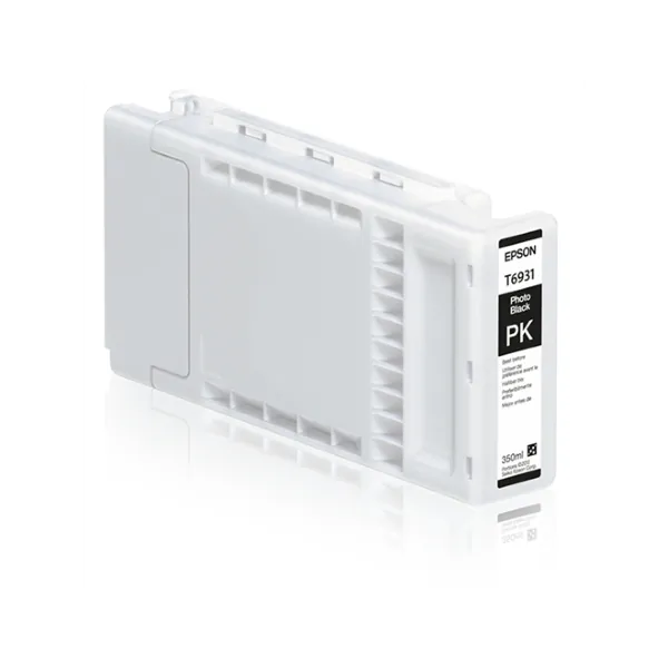 Original Epson T693100 Photo Black UltraChrome XD T-Series Ink