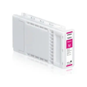 Original Epson T693300 Magenta UltraChrome XD T-Series Ink