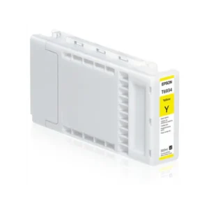Original Epson T693400 Yellow UltraChrome XD T-Series Ink