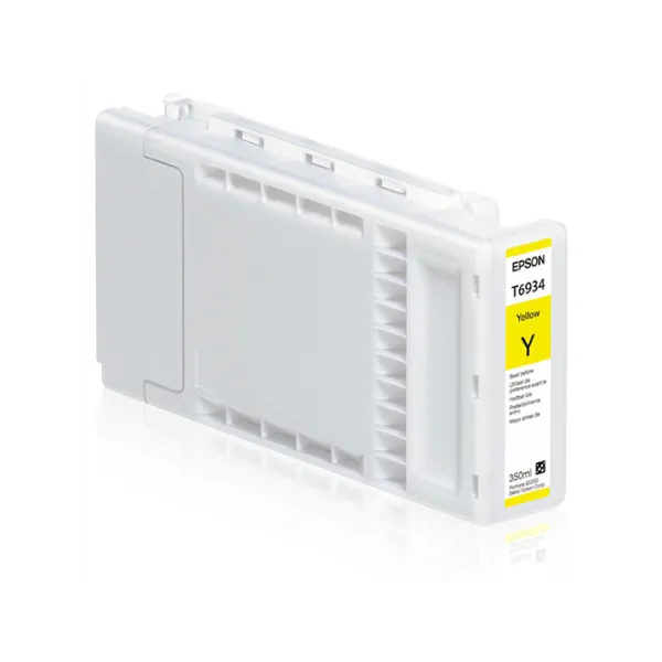 Original Epson T693400 Yellow UltraChrome XD T-Series Ink