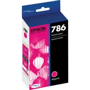 Original Epson T786320 Magenta Ink