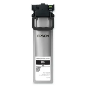 Original Epson T902120 Black DURABrite Ultra Ink