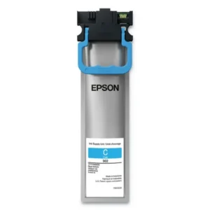 Original Epson T902220 Cyan DURABrite Ultra Ink