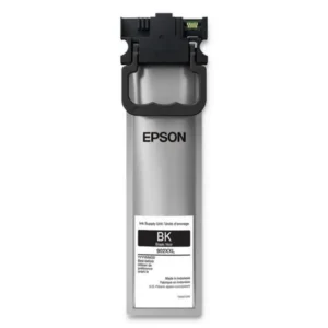 Original Epson T902XXL120 Black Extra High Yield DURABrite Ultra Ink