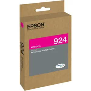 Original Epson T924 / T924320 Magenta DURABrite Ultra Ink