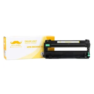 Moustache Compatible Brother DR223CL Yellow Drum