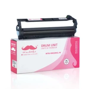Moustache Compatible Brother DR229CL Magenta Drum