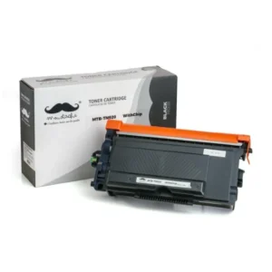 Moustache Compatible Brother TN920 Black Toner Cartridge w/Chip