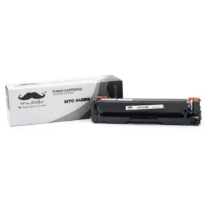 Moustache Compatible Canon 045 1242C001 Black Toner Cartridge