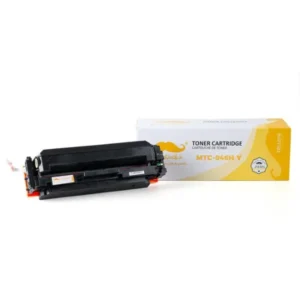 Moustache Compatible Canon 046H 1251C001 Yellow High Yield Toner Cartridge