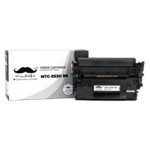 Moustache Compatible Canon 052H 2200C001 Black High Yield Toner Cartridge