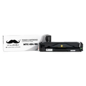 Moustache Compatible Canon 054 Black Toner Cartridge