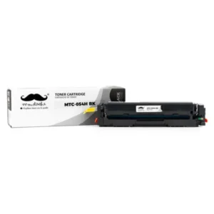 Moustache Compatible Canon 054H Black High Yield Toner Cartridge
