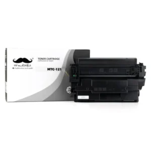 Moustache Compatible Canon 121 3252C001 Black Toner Cartridge