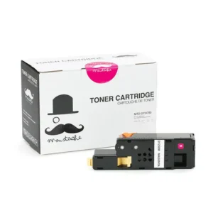 Moustache Compatible Dell 331-0780 5GDTC Magenta High Yield Toner Cartridge