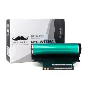 Moustache Compatible HP 120A W1120A Imaging Drum