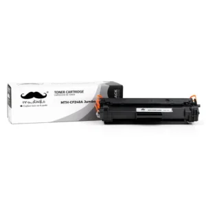 Moustache Compatible HP 48A CF248A Black Jumbo High Yield Toner Cartridge