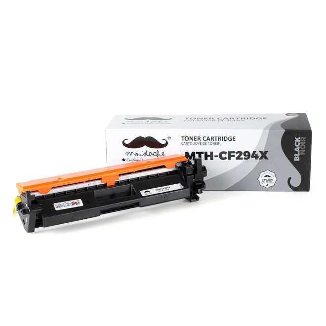 Moustache Compatible HP 94X CF294X Black High Yield Toner Cartridge