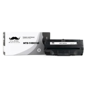 Moustache Compatible Lexmark 10S0150 Black Toner Cartridge for E210 Printer