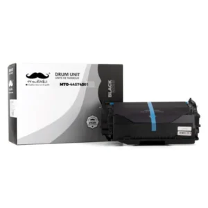 Moustache Compatible Okidata 44574301 Type B2 Drum