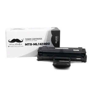Moustache Compatible Samsung ML-1610D2 Black High Yield Toner Cartridge