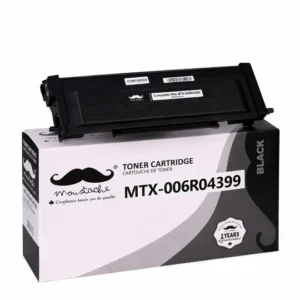 Moustache Compatible Xerox 006R04399 Black Toner Cartridge