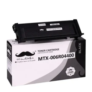 Moustache Compatible Xerox 006R04400 Black High Yield Toner Cartridge