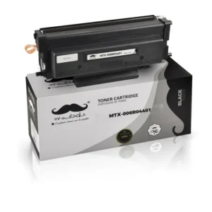 Moustache Compatible Xerox 006R04401 Black Extra High Yield Toner Cartridge