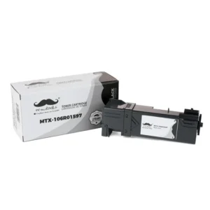 Moustache Compatible Xerox 106R01597 Black High Yield Toner Cartridge