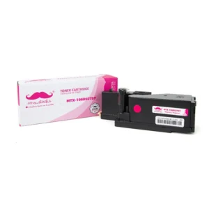 Moustache Compatible Xerox 106R02757 Magenta Toner Cartridge