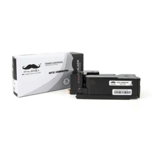 Moustache Compatible Xerox 106R02759 Black Toner Cartridge