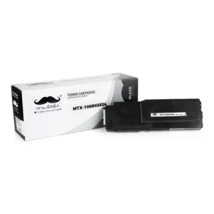 Moustache Compatible Xerox 106R03524 Black Extra High Yield Toner Cartridge