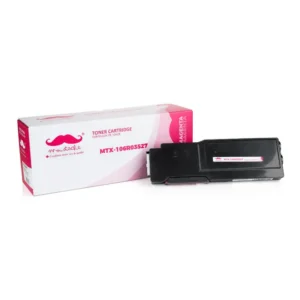 Moustache Compatible Xerox 106R03527 Magenta Extra High Yield Toner Cartridge