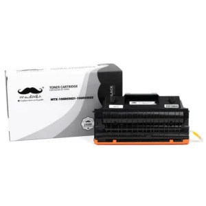 Moustache Compatible Xerox 106R03621 106R03622 Black High Yield Toner Cartridge