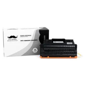 Moustache Compatible Xerox 106R03623 106R03624 Black Extra High Yield Toner Cartridge