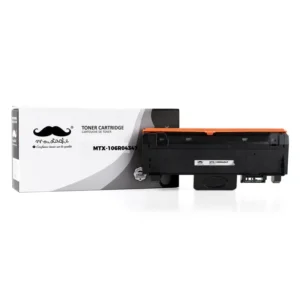 Moustache Compatible Xerox 106R04347 Black High Yield Toner Cartridge