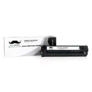 Moustache Remanufactured Canon 131H 6273B001AA Black High Yield Toner Cartridge