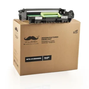 Moustache Remanufactured Xerox 013R00690 Black Imaging Unit w/B305/B310/B315
